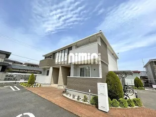 エーデルアンジュ Aの画像