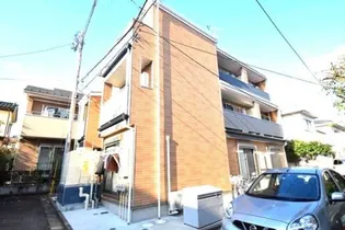 コモド淵野辺の画像