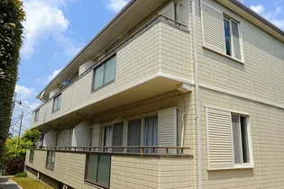 SUNハイツの画像