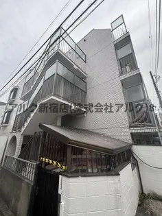 スカイコート池尻の画像