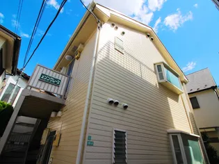 メゾングレースの画像