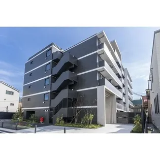 コンフォリア二葉の画像