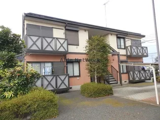 スパニッシュガーデンCの画像