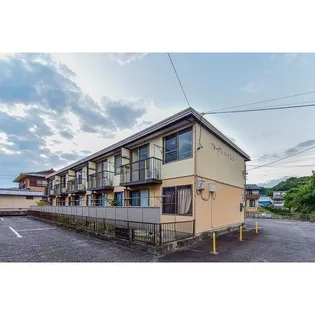 フォーブルいずみA棟の画像