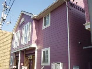 フレンドライトA棟の画像