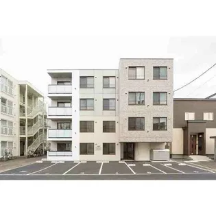 PALTIR平岸の画像