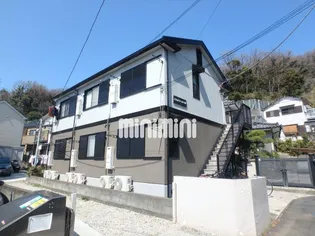 エスポワール八景の画像