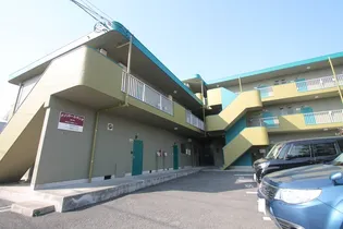 メゾンドールサシダの画像