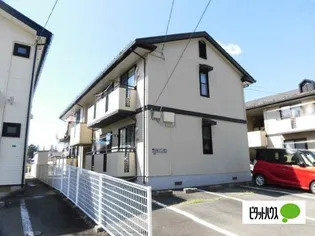 イステイトAの画像