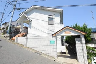 ラヴィータフェリーチェ藤沢の画像