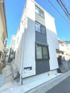 アンジェ蒲田の画像