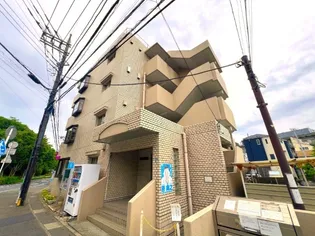 グレイスコート幸の画像