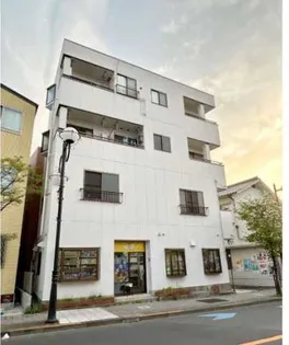 ICHINOE VINTAGEの画像