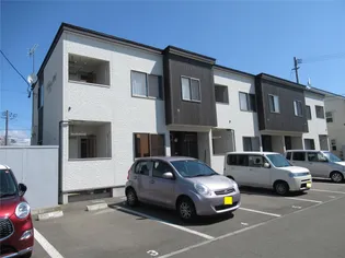 ブルージュ青山の画像