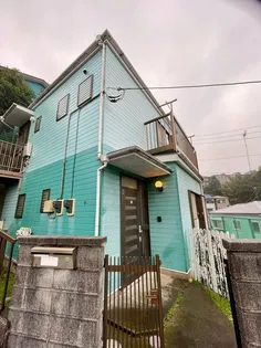 ハウスCの画像