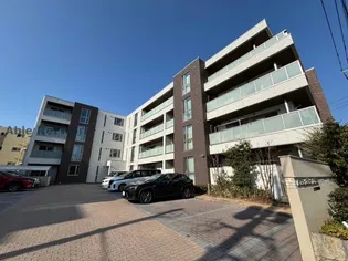 ムライチ ガーデンテラスの画像