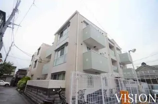 グレースコートの画像