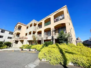 INSURANCE BLDG XVの画像