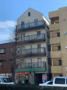 リアシス桜川の画像