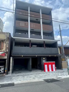 ベラジオ雅び北野白梅町の画像