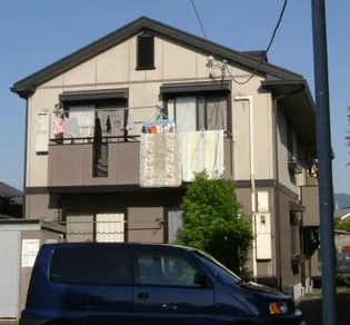 メゾン リシルの画像