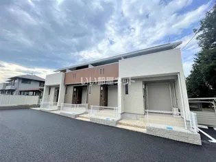 GRAND FOREST Bの画像