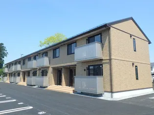 ソレイユ上諏訪の画像