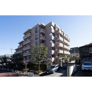 グリーンウッド大蔵の画像