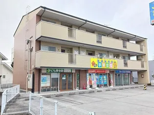 ヴィアーレ Iの画像
