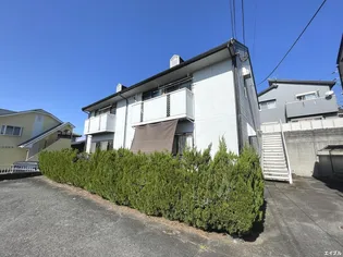 サンシャインコーポの画像