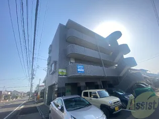 フォレストコート1の画像