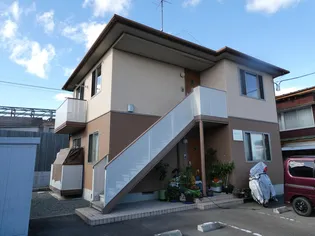 ロビンハイツの画像