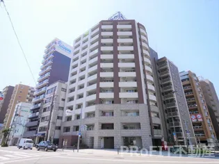 SーRESIDENCE学園坂の画像