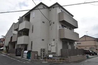 アリビオ南大沢の画像