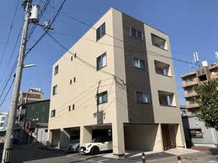 フォブールアミリーの画像