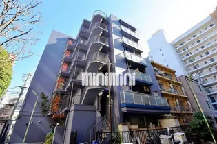 第3浅賀ビルの画像