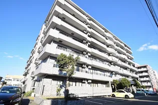 アトラクトマンショントムロの画像