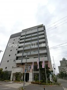 Dolce Vita 新大阪【4階】の外観