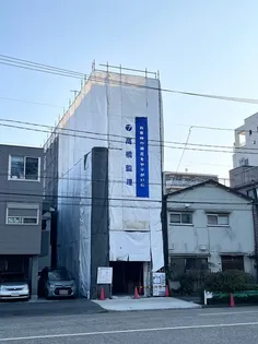 仮)北区豊島1丁目計画【1階】の外観