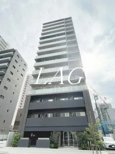 LIBR GRANT 大宮の画像