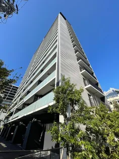 パークナード新梅田アーバンパレスの画像