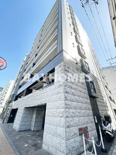 ガーラ・グランディ横濱桜木町【7階】の外観