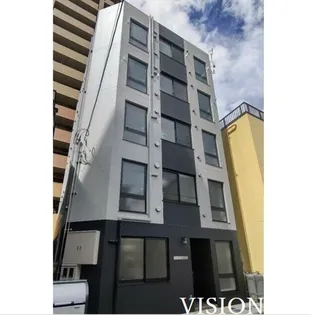 LIBO 北千住の画像