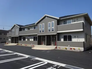 セジュール西条 A棟の画像