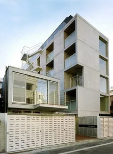 KDXレジデンス下馬の画像