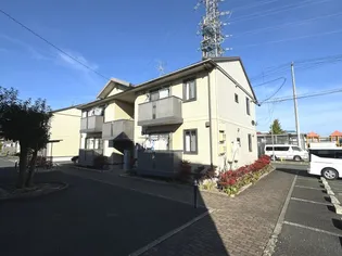 シャトーエレガン Dの画像