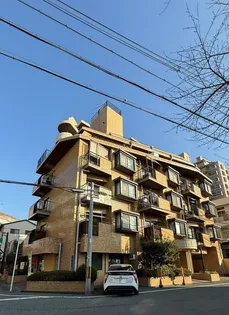 グランドメゾン山坂町の画像