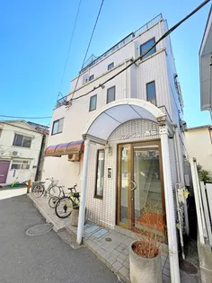 パストラル高田の画像