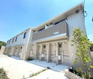 アンジュール西落合の画像