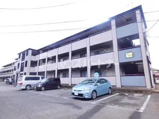 ワイ エム弐番館の画像